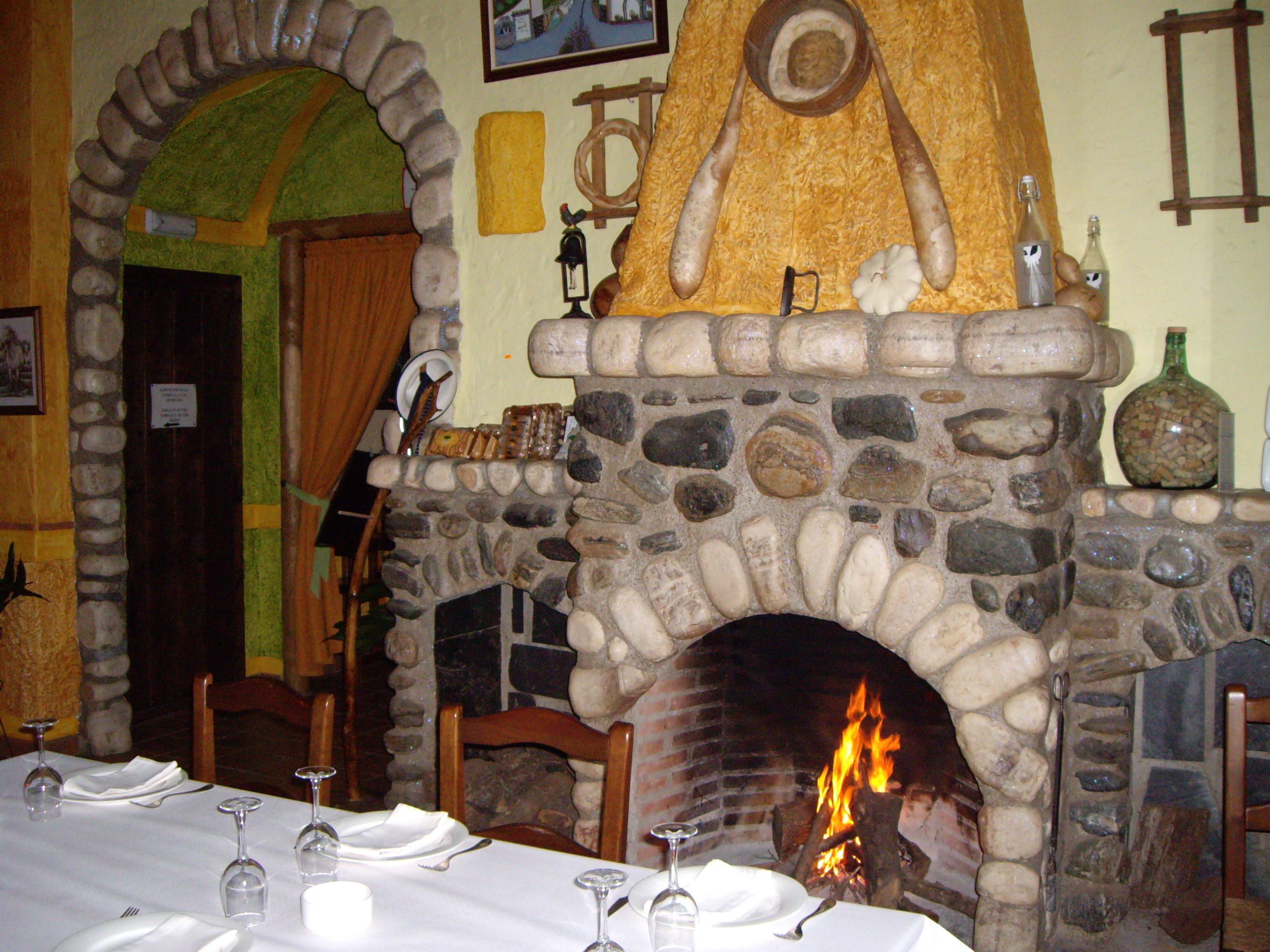 Turismo Rural & Spa El Cercado Bérchules Εξωτερικό φωτογραφία