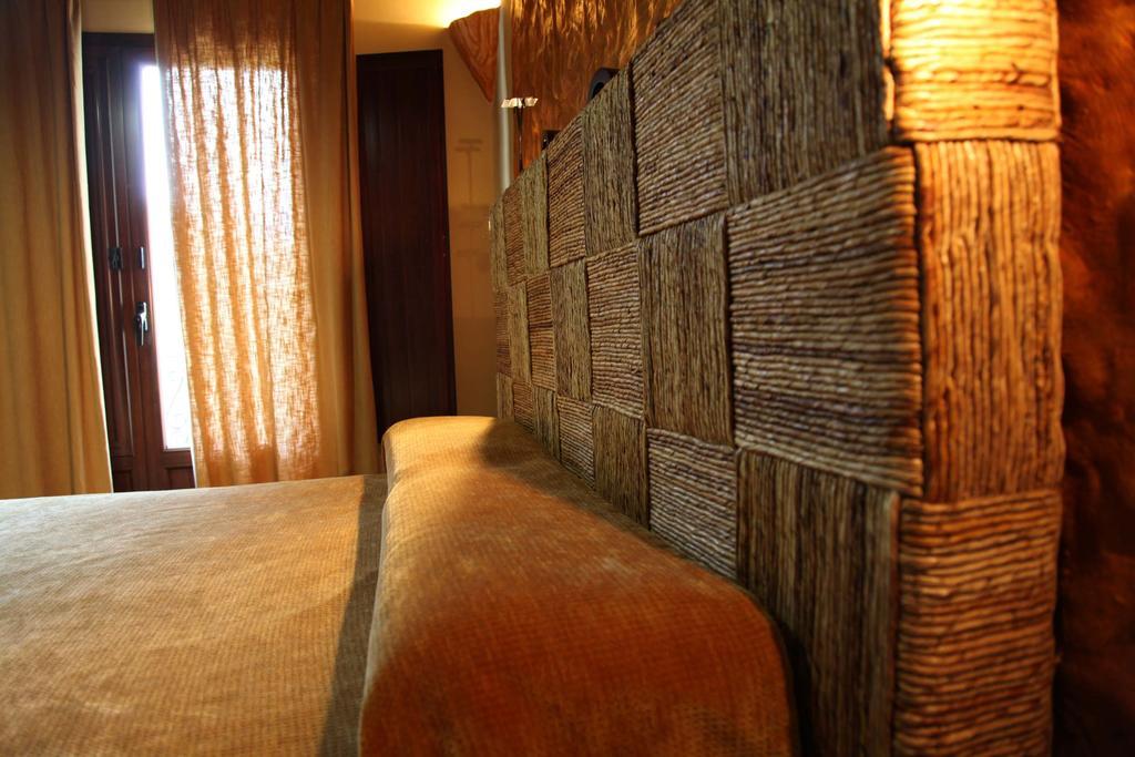 Turismo Rural & Spa El Cercado Bérchules Εξωτερικό φωτογραφία